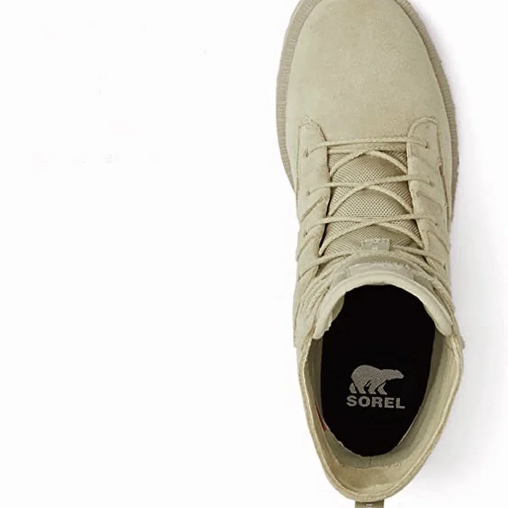 Sorel ***** please
